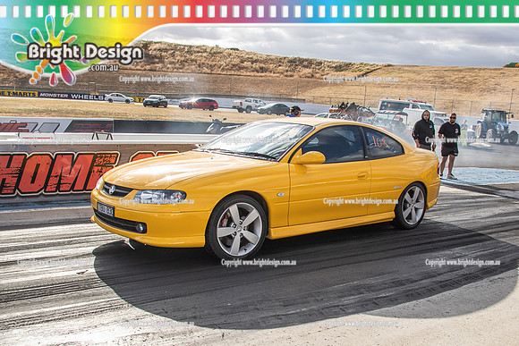 Fast Friday @ Calder Park Drag Racing 16 January 2026 (185231) TBU830