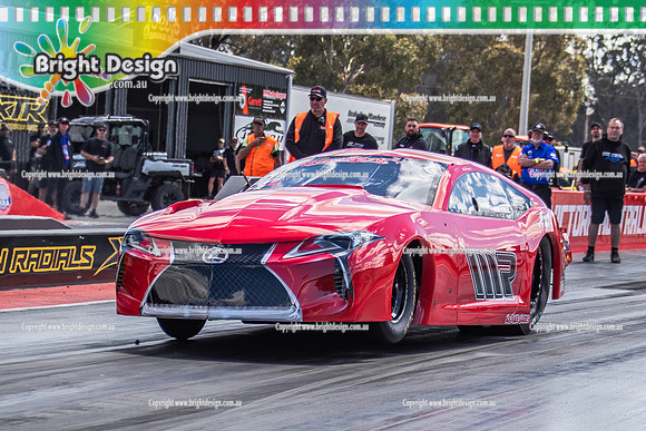 Melbourne Garrett Jamboree Test & Tune @ VMP 16 October 2026 (2453)
