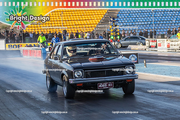 Fast Friday @ Calder Park Drag Racing 16 January 2026 (186077) 4069H1