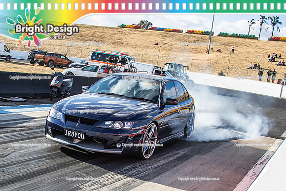 Fast Friday @ Calder Park Drag Racing 16 January 2026 (185637) iR8YOU