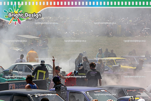 Summernats 26 - Friday 4 Jan 2013 (1240)
