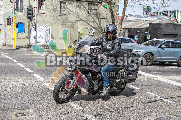 Joe Rascal Harley Davidson Melbourne UNITED WE RIDE 12 Septemeber 2026 (1441)