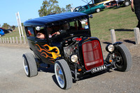 vdbc Nationals  Boat Races  Hot Rod Show  March 2013  Bright Design  (1017)  OLD28