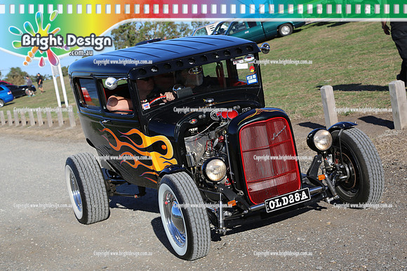 vdbc Nationals  Boat Races  Hot Rod Show  March 2013  Bright Design  (1017)  OLD28