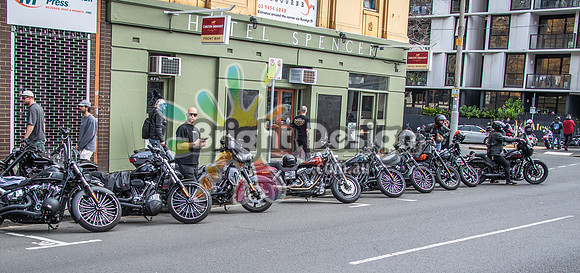Joe Rascal Harley Davidson Melbourne UNITED WE RIDE 12 Septemeber 2026 (1620)-2