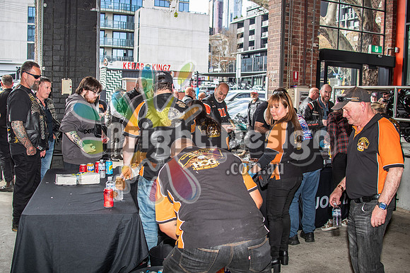 Joe Rascal Harley Davidson Melbourne UNITED WE RIDE 12 Septemeber 2026 (1654)