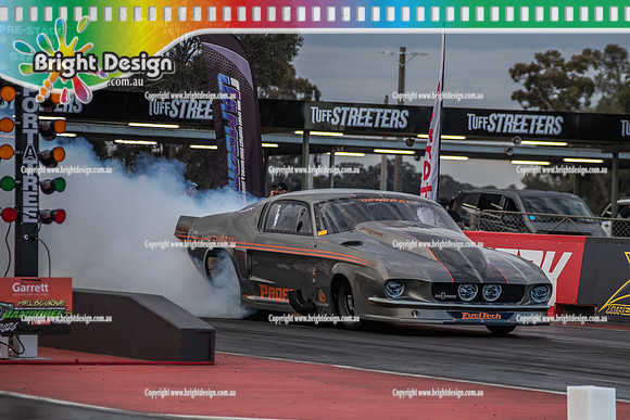 Melbourne Garrett Jamboree Test & Tune @ VMP 16 October 2026 (3832)