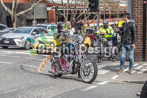 Joe Rascal Harley Davidson Melbourne UNITED WE RIDE 12 Septemeber 2026 (1403)