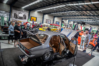 Show Cars Melbourne Best Car & Bike Expo @ Shannons 18 Oct 2026 (2042)
