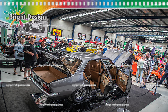 Show Cars Melbourne Best Car & Bike Expo @ Shannons 18 Oct 2026 (2042)