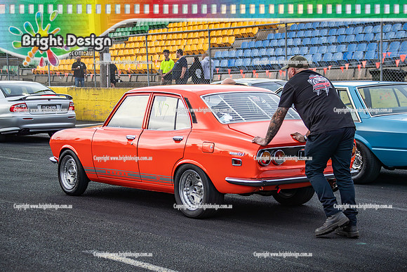 Fast Friday @ Calder Park 9 October 2026 (196274) VATHY KALY