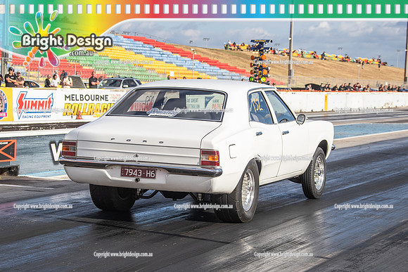Fast Friday @ Calder Park Drag Racing 16 January 2026 (185248) 7943H6