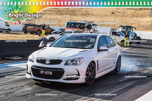 Fast Friday @ Calder Park Drag Racing 16 January 2026 (185594) VF0376