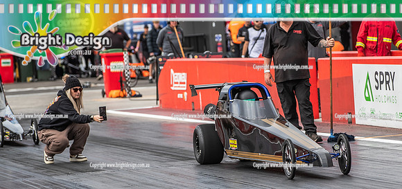 RN26 Riverbend Nationals @ the Bend Day 1 Sat 28 March 2026 (41125) JD 8321 2321 SAVANNA CONDELLO