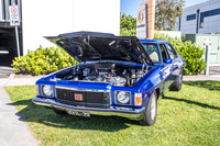 Show Cars Melbourne Best Car & Bike Expo @ Shannons 18 Oct 2026 (2012)