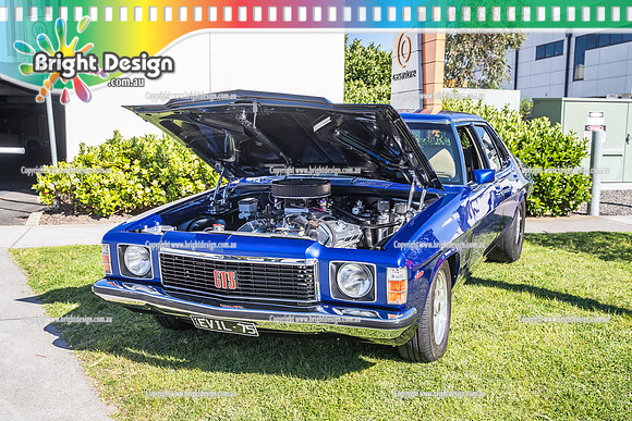 Show Cars Melbourne Best Car & Bike Expo @ Shannons 18 Oct 2026 (2012)