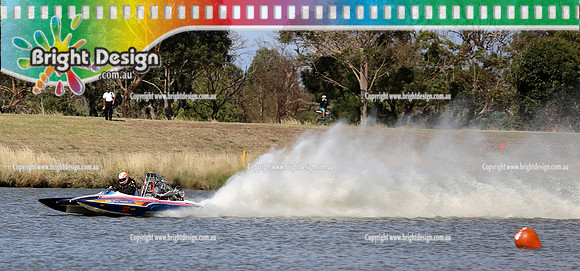 vdbc Nationals  Boat Races  Hot Rod Show  March 2013  Bright Design  (1229)  TRIPPA