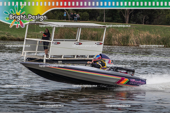 VDBC Victorian Drag Boat Club @ NWSC 24 April 2026 (22256) VIBRATOR Mark Potter