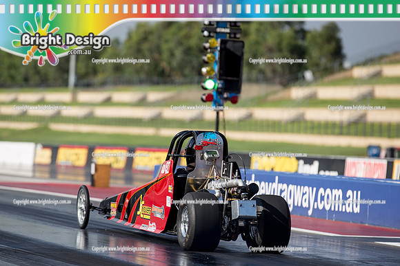 East Coast Nationals  @ Sydney Dragway Day #1 SAT 7 Nov 2015  (15006)