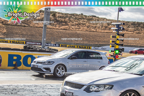 Fast Friday @ Calder Park Drag Racing 16 January 2026 (185075) V FEDUP ASHXR