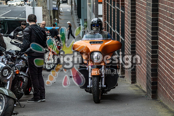 Joe Rascal Harley Davidson Melbourne UNITED WE RIDE 12 Septemeber 2026 (1077)