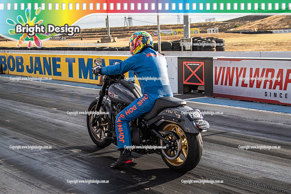 Fast Friday @ Calder Park Drag Racing 16 January 2026 (185741) BIKE FA9T