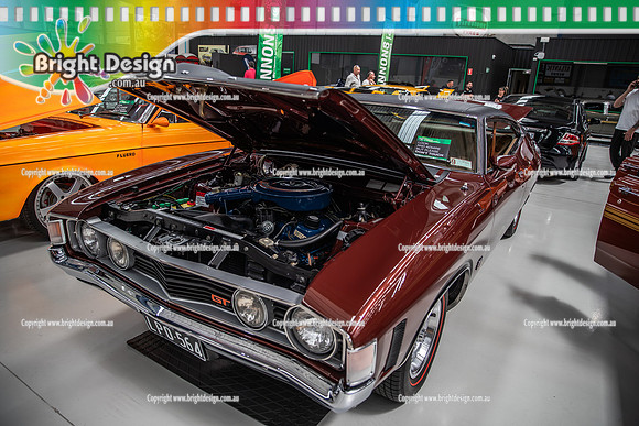 Show Cars Melbourne Best Car & Bike Expo @ Shannons 18 Oct 2026 (2261)