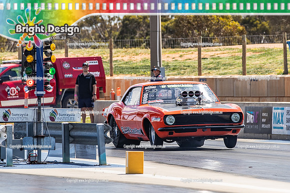 Day 2 Sunset Nationals @ Mildura Sun 20 Sept 2026 (46068) 5537 LEON DAVIS