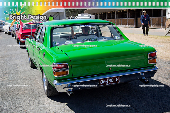 05 Jan 2014 - SUNDAY Summernats 27 MP__0092