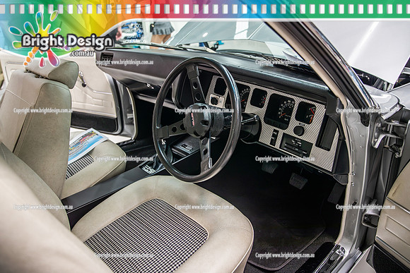 Show Cars Melbourne Best Car & Bike Expo @ Shannons 18 Oct 2026 (2190)