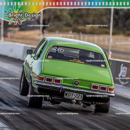 AAA Holden Nationals Test & Tune @ Heathcote Friday 25 Feb 2022  (46498)-2  WDY221 MARK BARBER