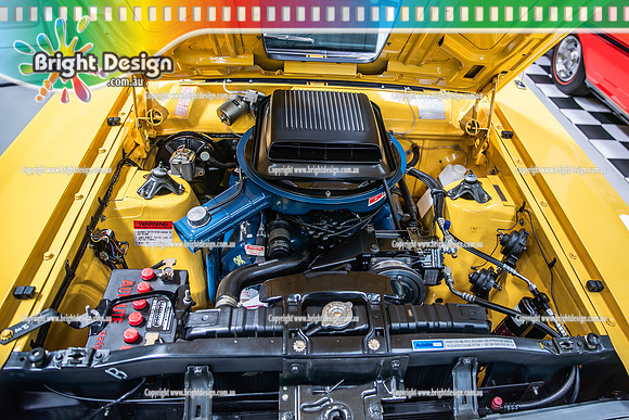 Show Cars Melbourne Best Car & Bike Expo @ Shannons 18 Oct 2026 (2212)