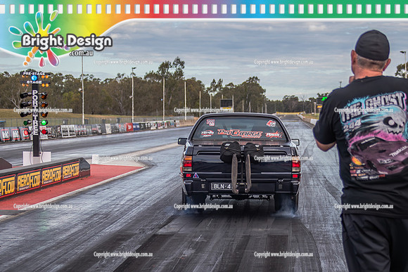 Melbourne Garrett Jamboree Test & Tune @ VMP 16 October 2026 (3560)