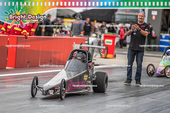 RN26 Riverbend Nationals @ the Bend Day 1 Sat 28 March 2026 (41160) JD 9225 BUSINESS IZZY WOOLCOCK