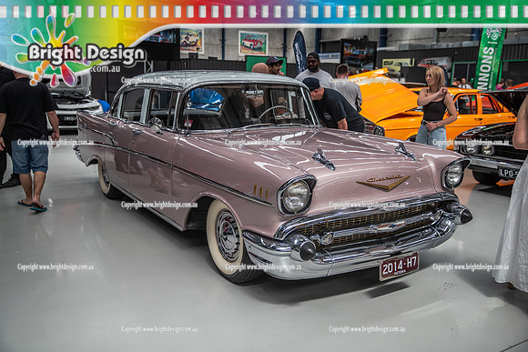 Show Cars Melbourne Best Car & Bike Expo @ Shannons 18 Oct 2026 (2156)