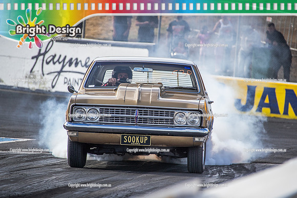 Fast Friday @ Calder Park Drag Racing 16 January 2026 (185089) SOOKUP