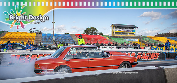 Fast Friday @ Calder Park Drag Racing 16 January 2026 (185843)-2 NASTYE