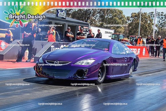 Melbourne Garrett Jamboree Test & Tune @ VMP 16 October 2026 (2145)