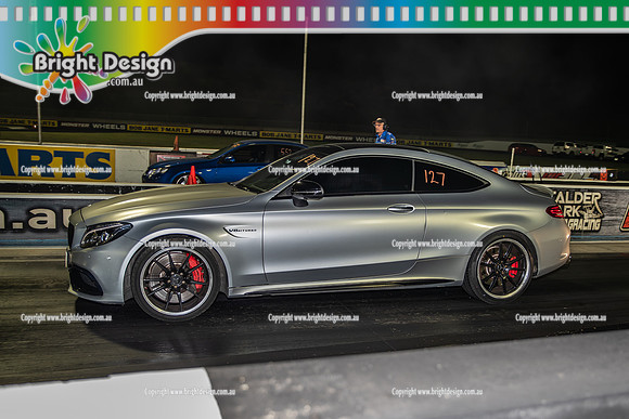 Fast Friday @ Calder Park 24 April 2026 (192311) iV8AMG