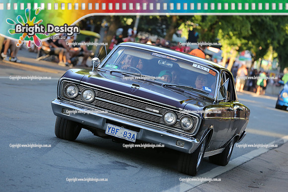 Summernats 26 - Thurs 3 Jan 2013_303  YBF83A