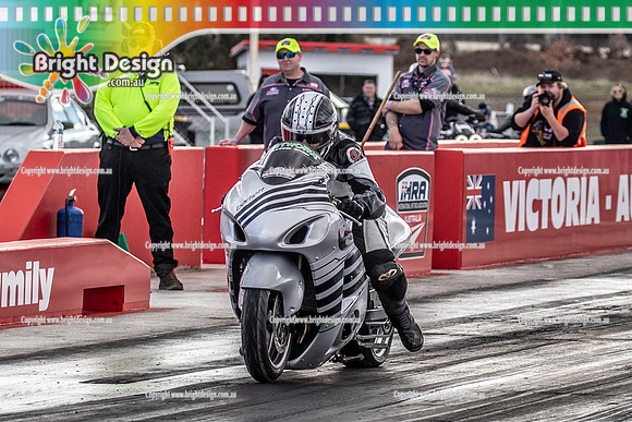 Sportsman Championship Rnd 1 at Heathcote Sat 26 June 2021 (39255)  3031 BIKE PETER BARTLETT
