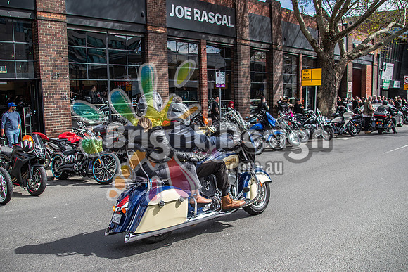 Joe Rascal Harley Davidson Melbourne UNITED WE RIDE 12 Septemeber 2026 (1533)