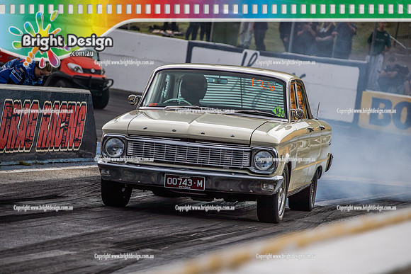 Fast Friday @ Calder Park 9 October 2026 (196486) 00743M