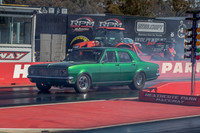 HN25 Holden Nationals @ HPR Sat 12 April 2025 (78050) 7537 BFX573 CLINTON KELLY