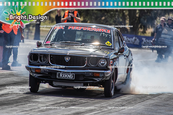 Melbourne Garrett Jamboree Test & Tune @ VMP 16 October 2026 (2790)