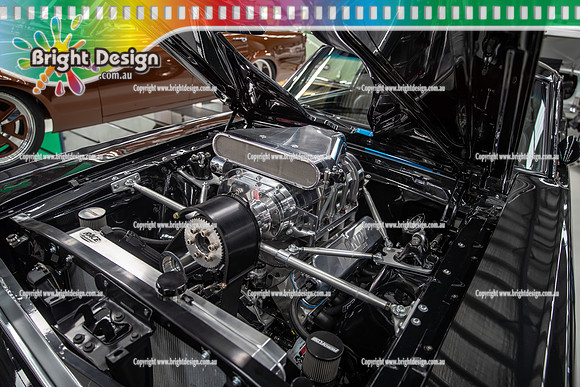 Show Cars Melbourne Best Car & Bike Expo @ Shannons 18 Oct 2026 (2064)