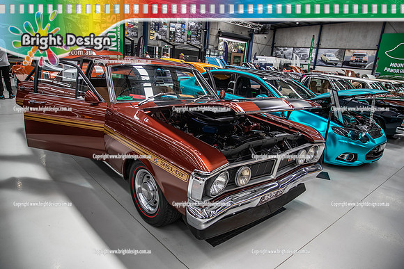 Show Cars Melbourne Best Car & Bike Expo @ Shannons 18 Oct 2026 (2260)
