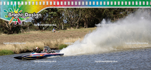 vdbc Nationals  Boat Races  Hot Rod Show  March 2013  Bright Design  (1231)  TRIPPA
