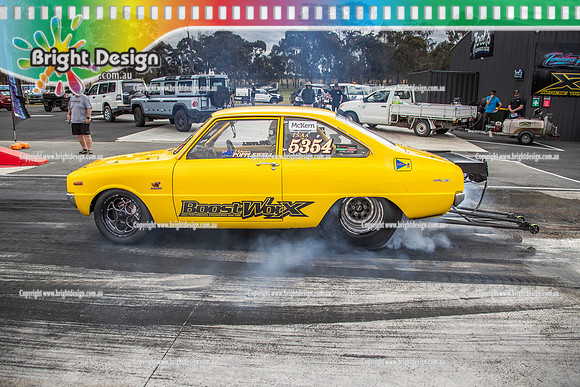 Melbourne Garrett Jamboree Test & Tune @ VMP 16 October 2026 (3354)