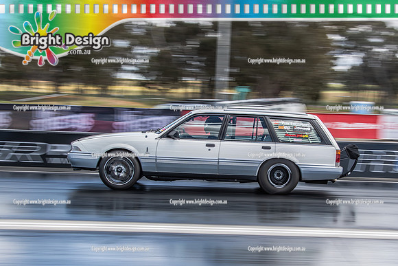 Melbourne Garrett Jamboree Test & Tune @ VMP 16 October 2026 (2625)